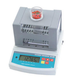 Plastic Raw Material Density Tester of using plastic industrial