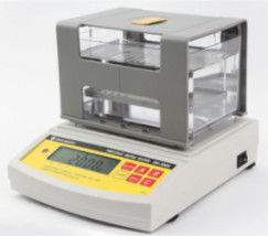 Plastic Raw Material Density Tester of using plastic industrial