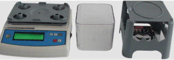 Plastic Raw Material Density Tester of using plastic industrial