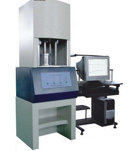 Liyi mooney viscometer for industry rubber