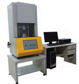 Liyi mooney viscometer for industry rubber