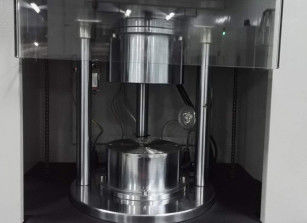 Liyi mooney viscometer for industry rubber