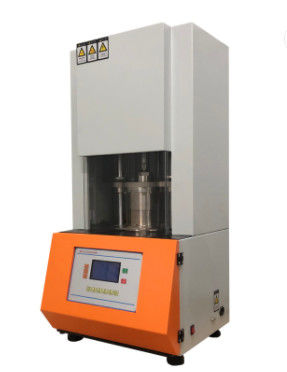 Liyi Multi-Function Computer Control Rotorless Rubber Rheometer