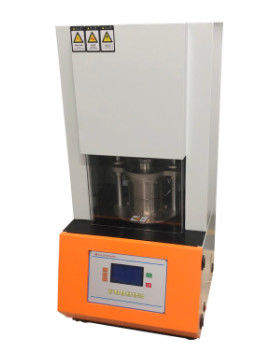 Liyi Multi-Function Computer Control Rotorless Rubber Rheometer