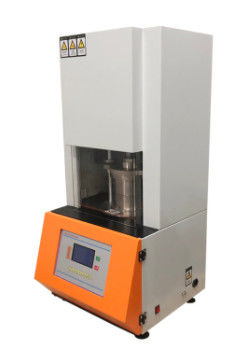 Liyi Multi-Function Computer Control Rotorless Rubber Rheometer