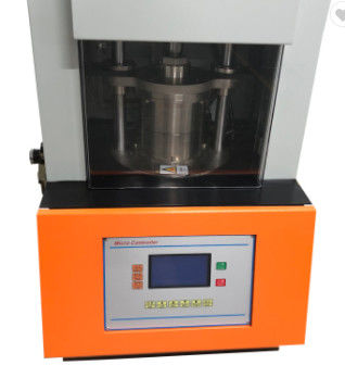 Liyi Multi-Function Computer Control Rotorless Rubber Rheometer