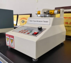 Liyi Abrasion Testing Machine Taber Oscillating Abrasion Tester