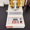Liyi Abrasion Testing Machine Taber Oscillating Abrasion Tester