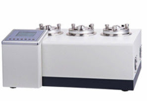 LIYI Permeation Tester Plastics Gas Permeability Analyzer