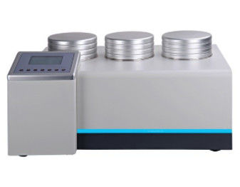 LIYI Permeation Tester Plastics Gas Permeability Analyzer