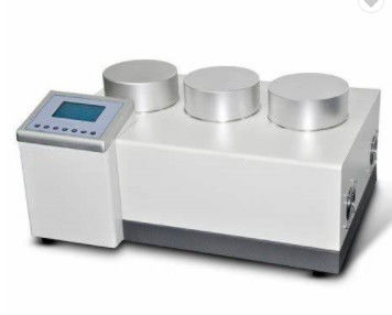 LIYI Permeation Tester Plastics Gas Permeability Analyzer