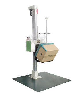 Liyi Box Test Machine Package Drop Test Equipment