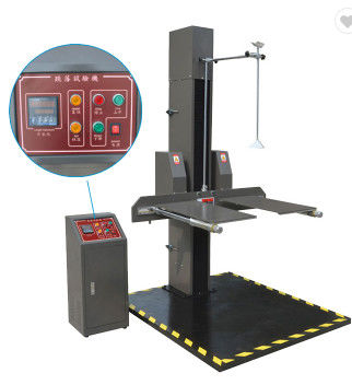 Liyi Box Test Machine Package Drop Test Equipment