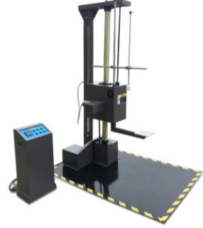 Liyi Package Free Fall Tester Machine Package Drop Testing Equipment