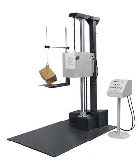 Liyi Package Free Fall Tester Machine Package Drop Testing Equipment