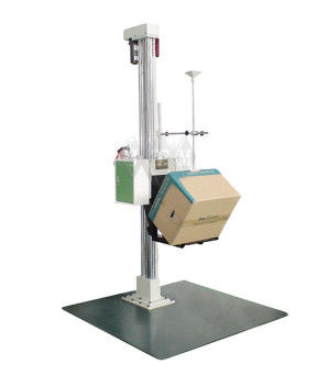 Liyi Package Free Fall Tester Machine Package Drop Testing Equipment