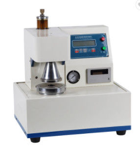 Liyi JIS-L1004 Price Mullen Bursting Strength Tester For Paper