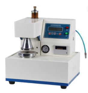 Liyi JIS-L1004 Price Mullen Bursting Strength Tester For Paper