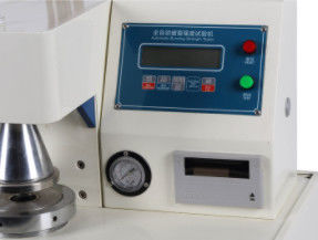 Liyi JIS-L1004 Price Mullen Bursting Strength Tester For Paper