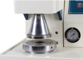 Liyi JIS-L1004 Price Mullen Bursting Strength Tester For Paper