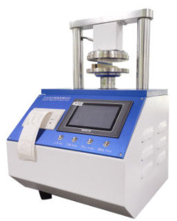 Liyi Paper Ring Crush Pressure Tester Core Compression Testing Machine