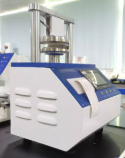 Liyi Paper Ring Crush Pressure Tester Core Compression Testing Machine