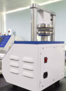 Liyi Paper Ring Crush Pressure Tester Core Compression Testing Machine