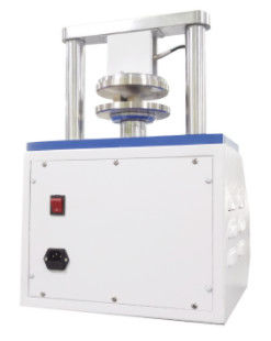Liyi Paper Ring Crush Pressure Tester Core Compression Testing Machine
