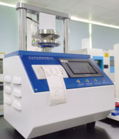 Liyi Paper Ring Crush Pressure Tester Core Compression Testing Machine