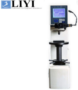 Liyi Price Of Durometer Testing Machine Digital Brinell Hardness Tester