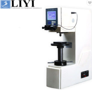 Liyi Price Of Durometer Testing Machine Digital Brinell Hardness Tester