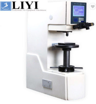 Liyi Price Of Durometer Testing Machine Digital Brinell Hardness Tester