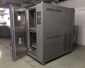 Liyi Hot Cold Test Chamber Environmental Climatic Thermal Shock Test Chamber