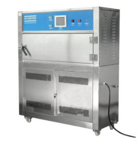 Liyi Customized Ultraviolet Tester Weatherometer UV Weathering Accelerated Aging Test Chamber