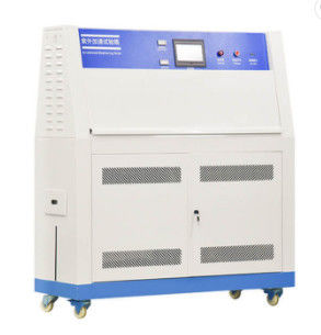 Liyi Customized Ultraviolet Tester Weatherometer UV Weathering Accelerated Aging Test Chamber