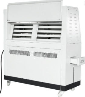 Liyi Customized Ultraviolet Tester Weatherometer UV Weathering Accelerated Aging Test Chamber