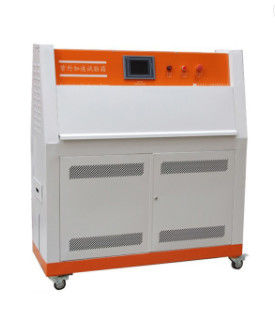 Liyi Customized Ultraviolet Tester Weatherometer UV Weathering Accelerated Aging Test Chamber