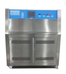Liyi Customized Ultraviolet Tester Weatherometer UV Weathering Accelerated Aging Test Chamber