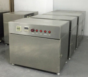 Liyi UV Test Chamber, Anti Radiation Test Chamber, Anti Yellowing Chamber