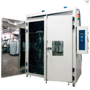 Liyi Industrial Dryer Machine Drying Oven Electric Motors