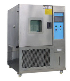 ODM Temperature Humidity Environmental Chamber With French Tecumseh