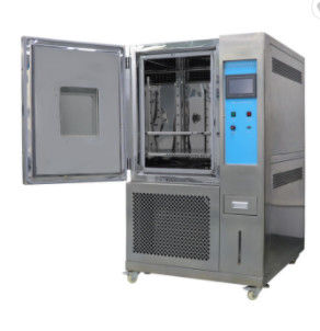 ODM Temperature Humidity Environmental Chamber With French Tecumseh