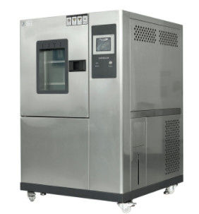 ODM Temperature Humidity Environmental Chamber With French Tecumseh