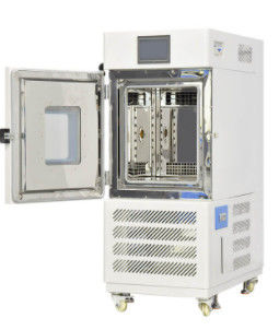 Benchtop Stability Chamber Temperature And Humidity Horizontal