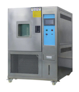 Visible Humidity And Temperature Controlled Chamber Environmental Friendly