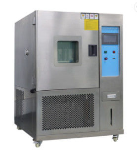 Visible Humidity And Temperature Controlled Chamber Environmental Friendly