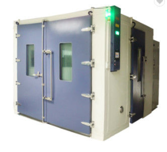 Liyi Newest Design Testing Equipment Walk-in Climatic Test Chamber Room