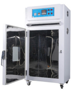 Liyi Hot Air Circulating Drying Cabinet Oven