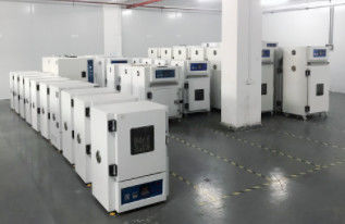 Liyi Hot Air Circulating Drying Cabinet Oven