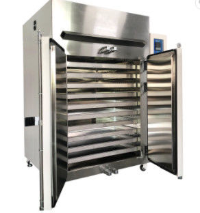 Liyi Hot Air Drying Precision Oven Machine Electric